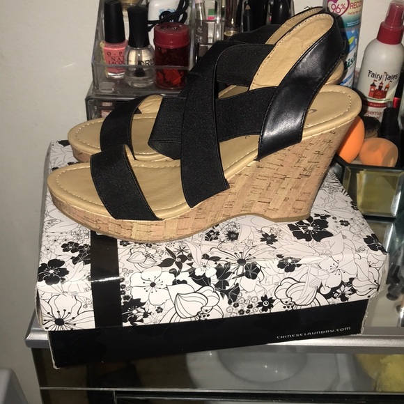 Wedges - Picture 2 of 3